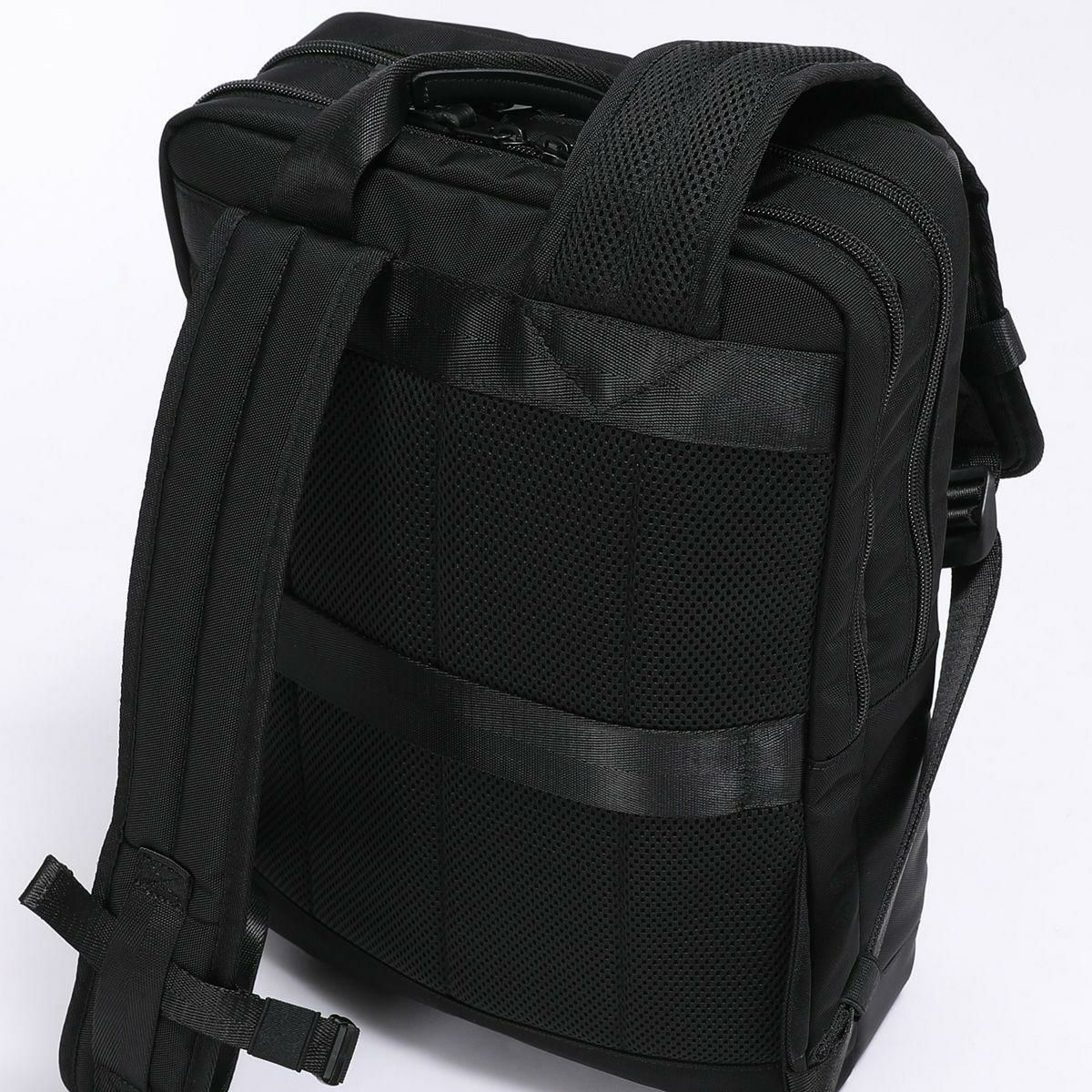 バーマス バウアービズスマート ビジネスリュック BERMAS bermas-60680