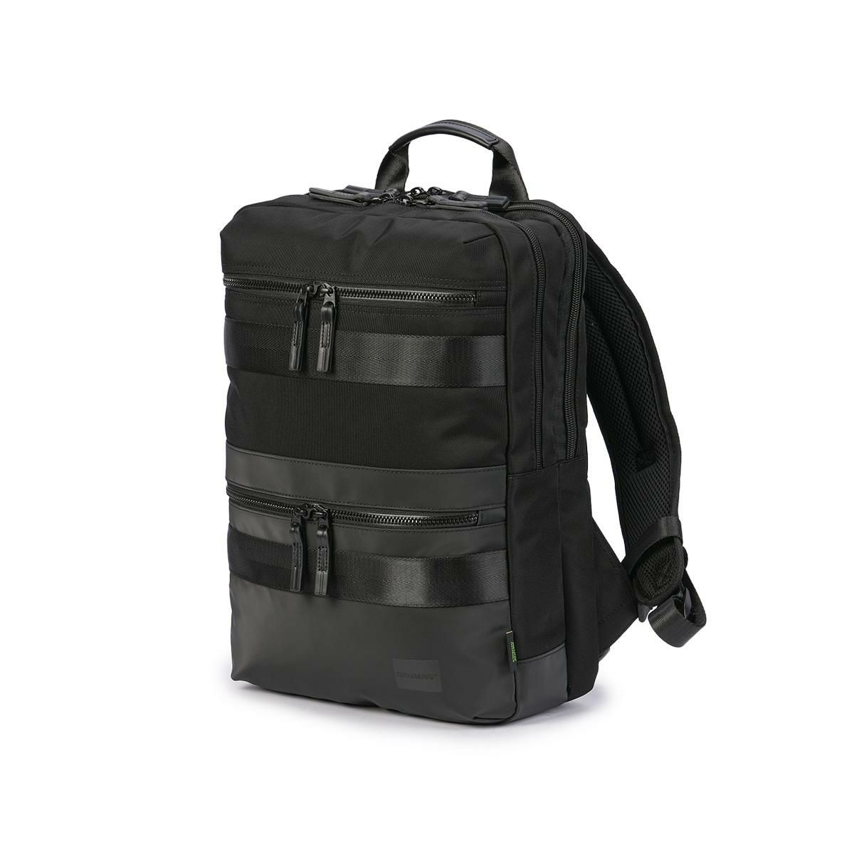 バーマス バウアービズスマート ビジネスリュック BERMAS bermas-60680