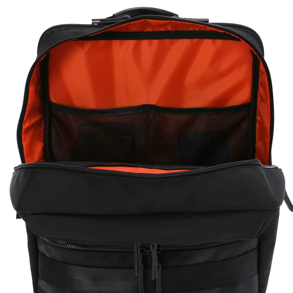 バーマス バウアービズスマート ビジネスリュック BERMAS bermas-60681