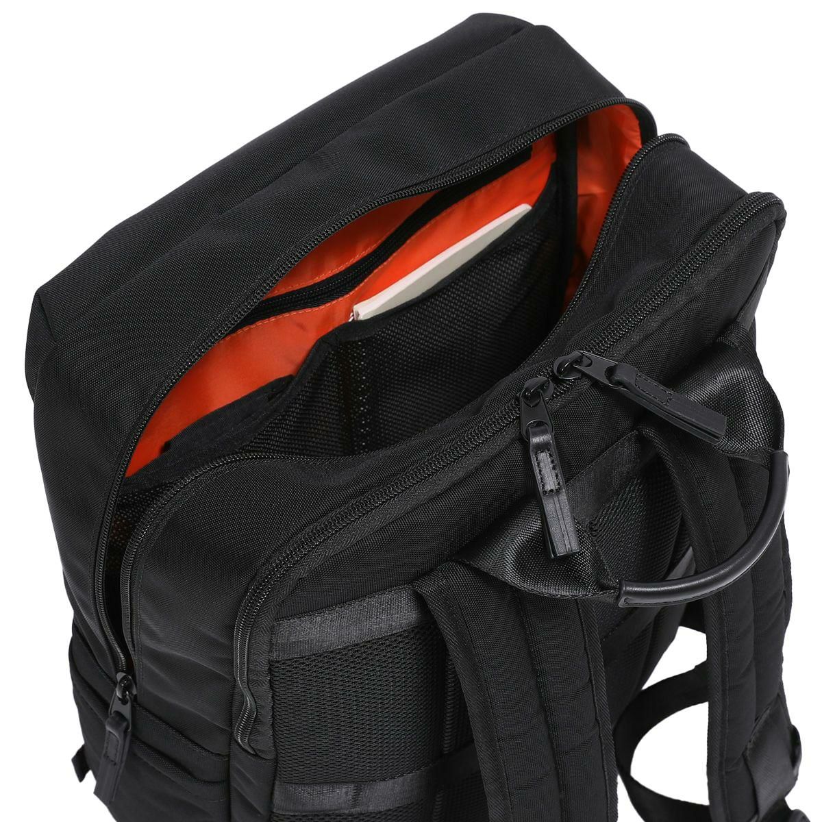 バーマス バウアービズスマート ビジネスリュック BERMAS bermas-60681