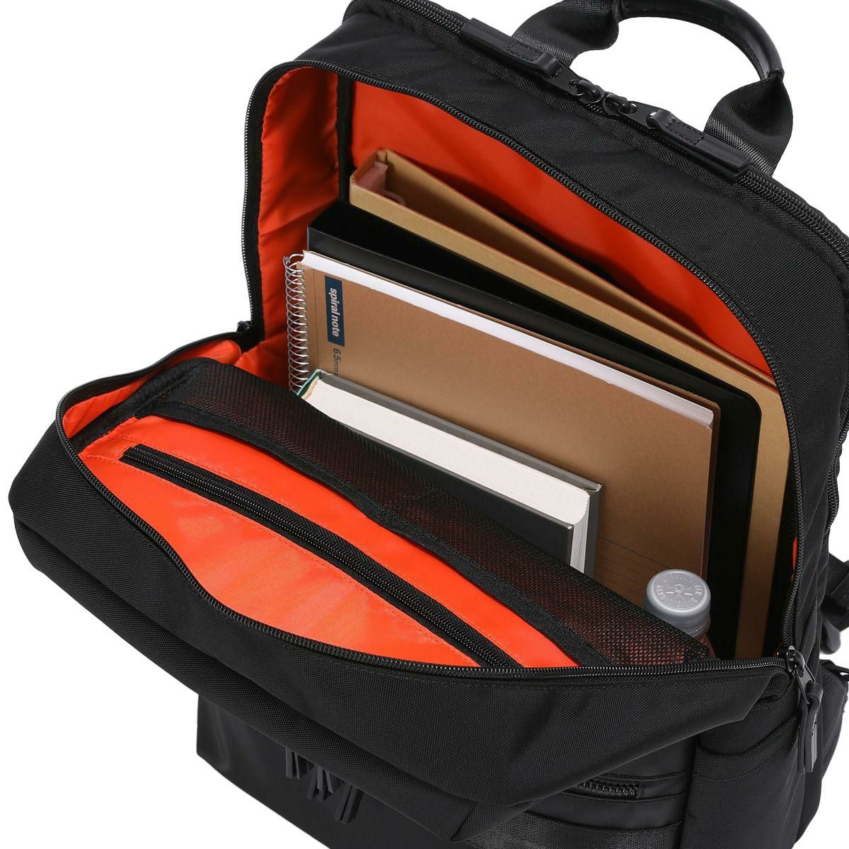 バーマス バウアービズスマート ビジネスリュック BERMAS bermas-60681