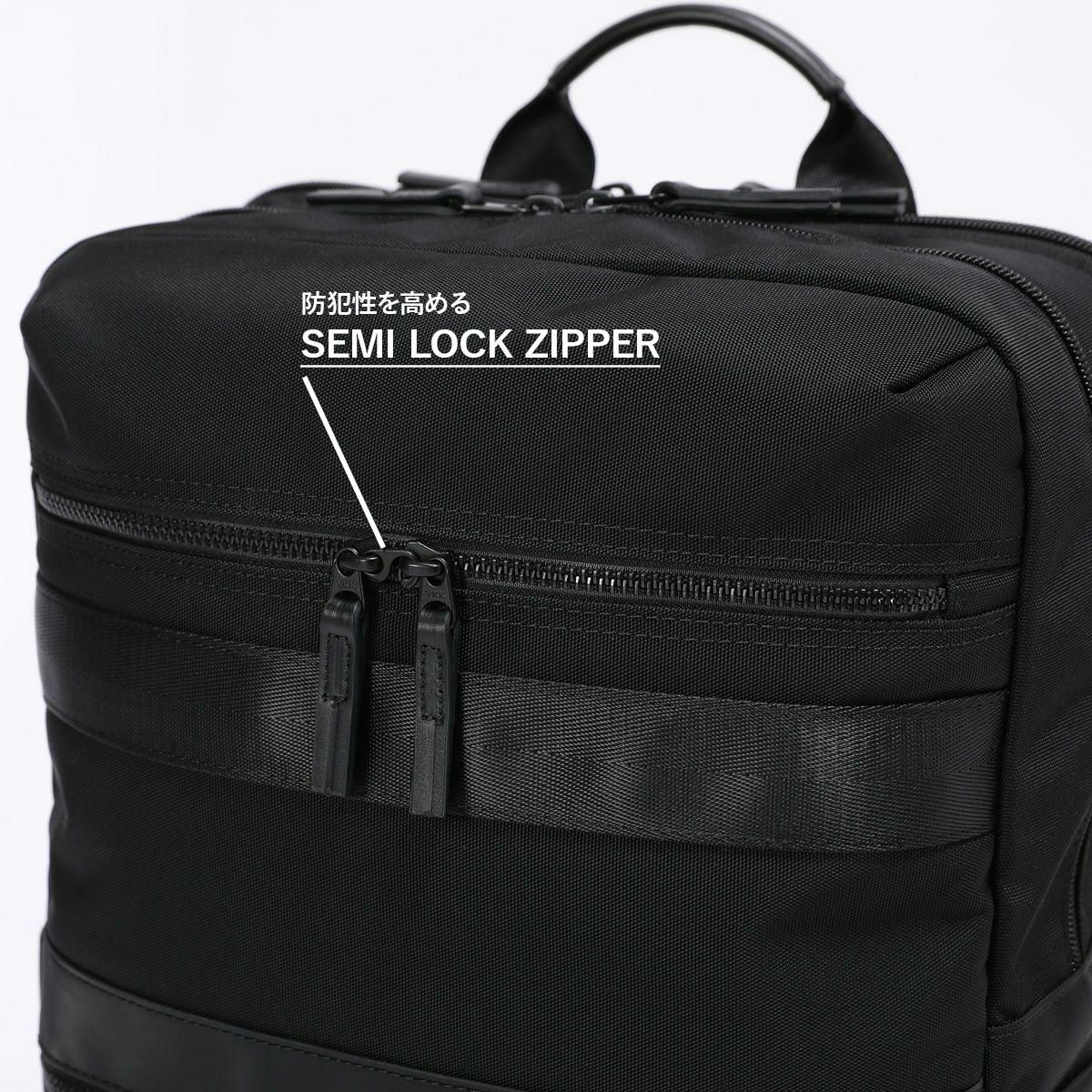 バーマス バウアービズスマート ビジネスリュック BERMAS bermas-60681