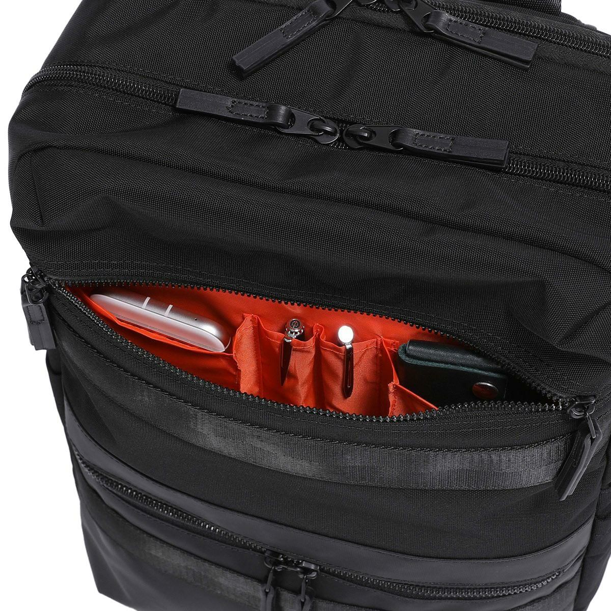 バーマス バウアービズスマート ビジネスリュック BERMAS bermas-60681