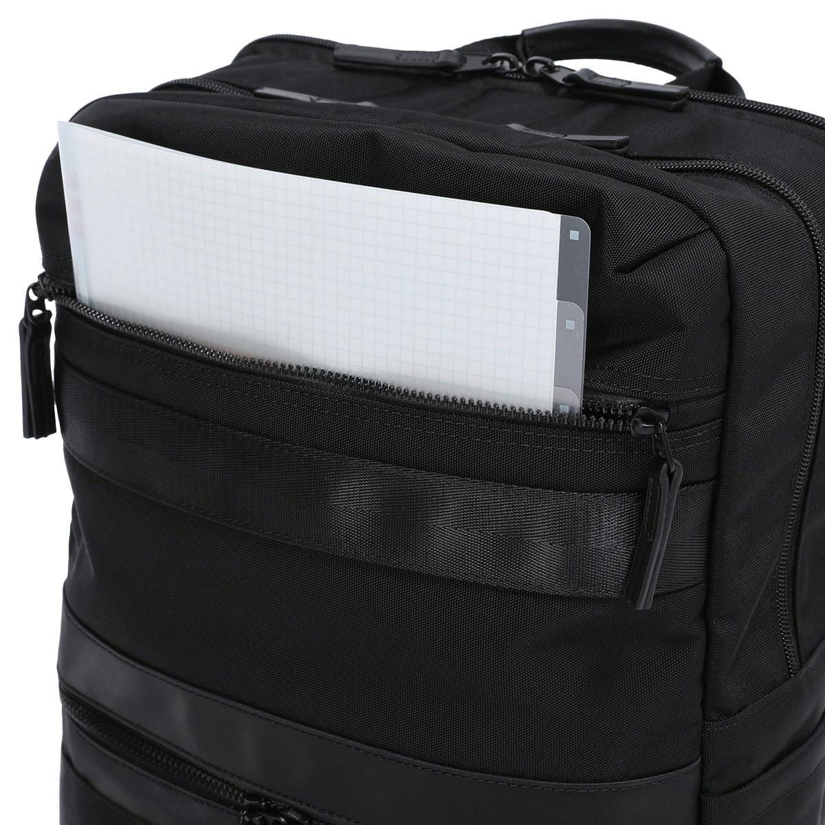 バーマス バウアービズスマート ビジネスリュック BERMAS bermas-60681