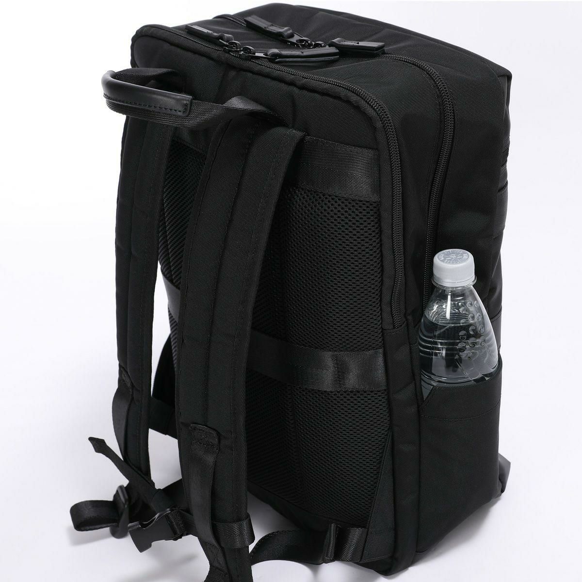 バーマス バウアービズスマート ビジネスリュック BERMAS bermas-60681