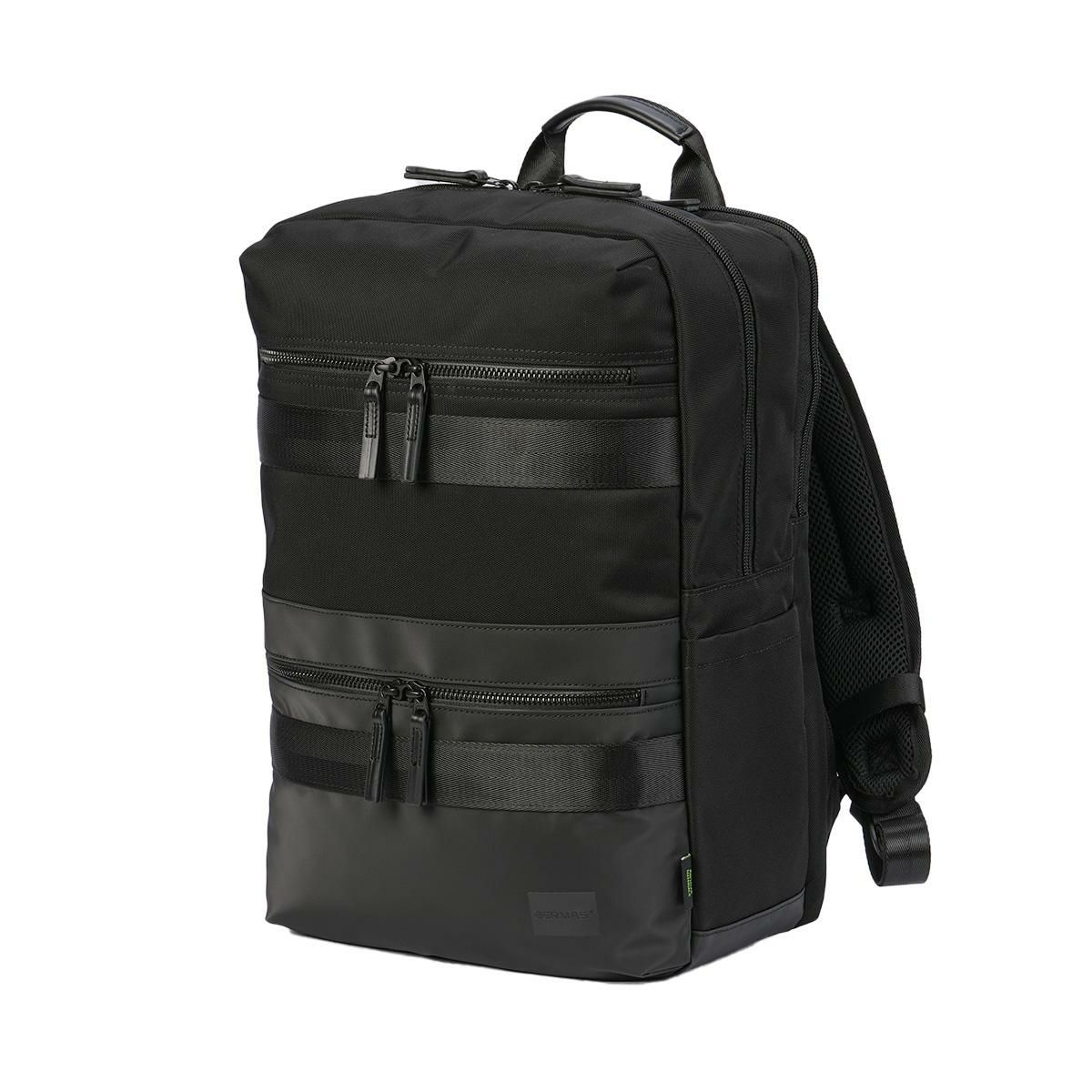 バーマス バウアービズスマート ビジネスリュック BERMAS bermas-60681