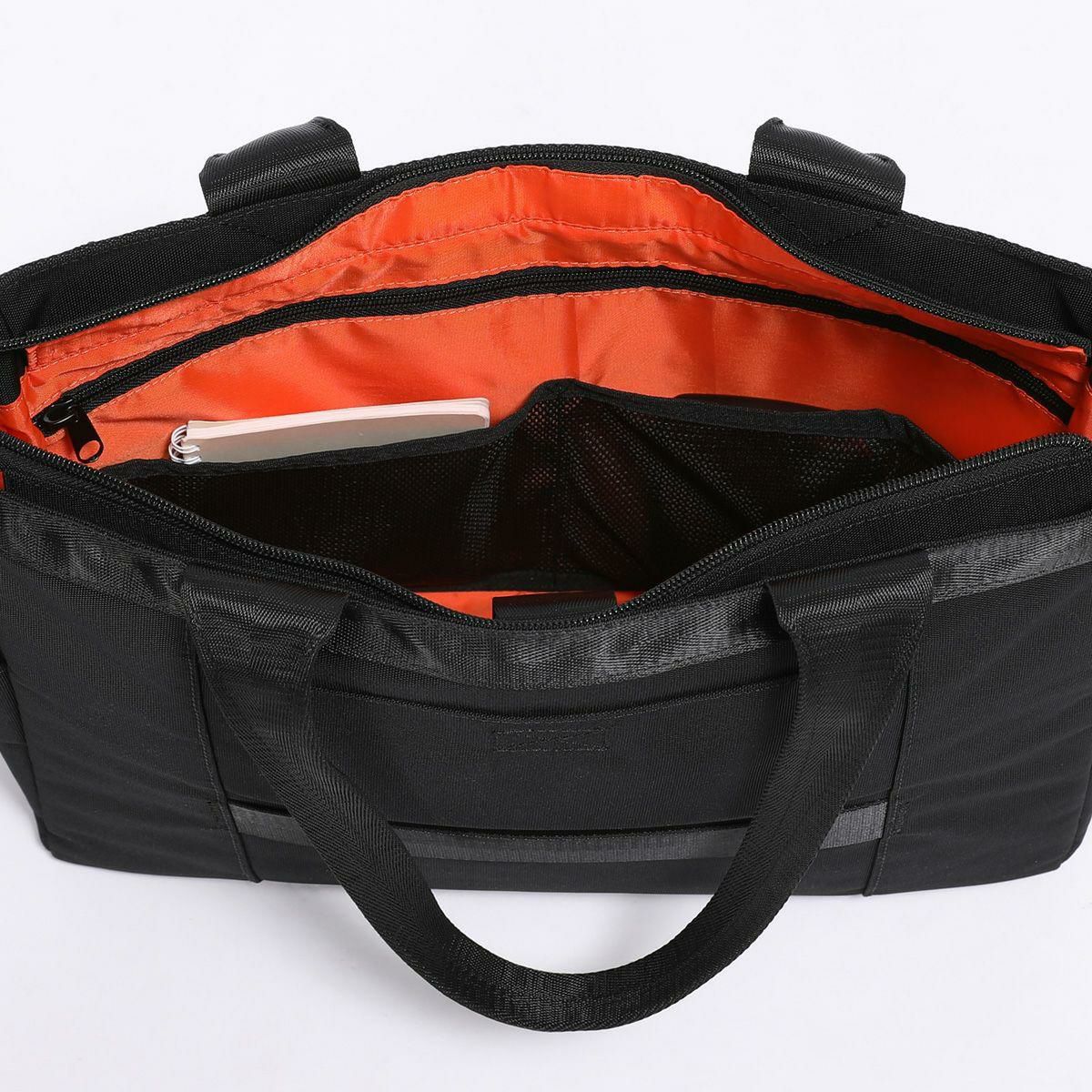 バーマス バウアービズスマート ビジネストート BERMAS bermas-60682