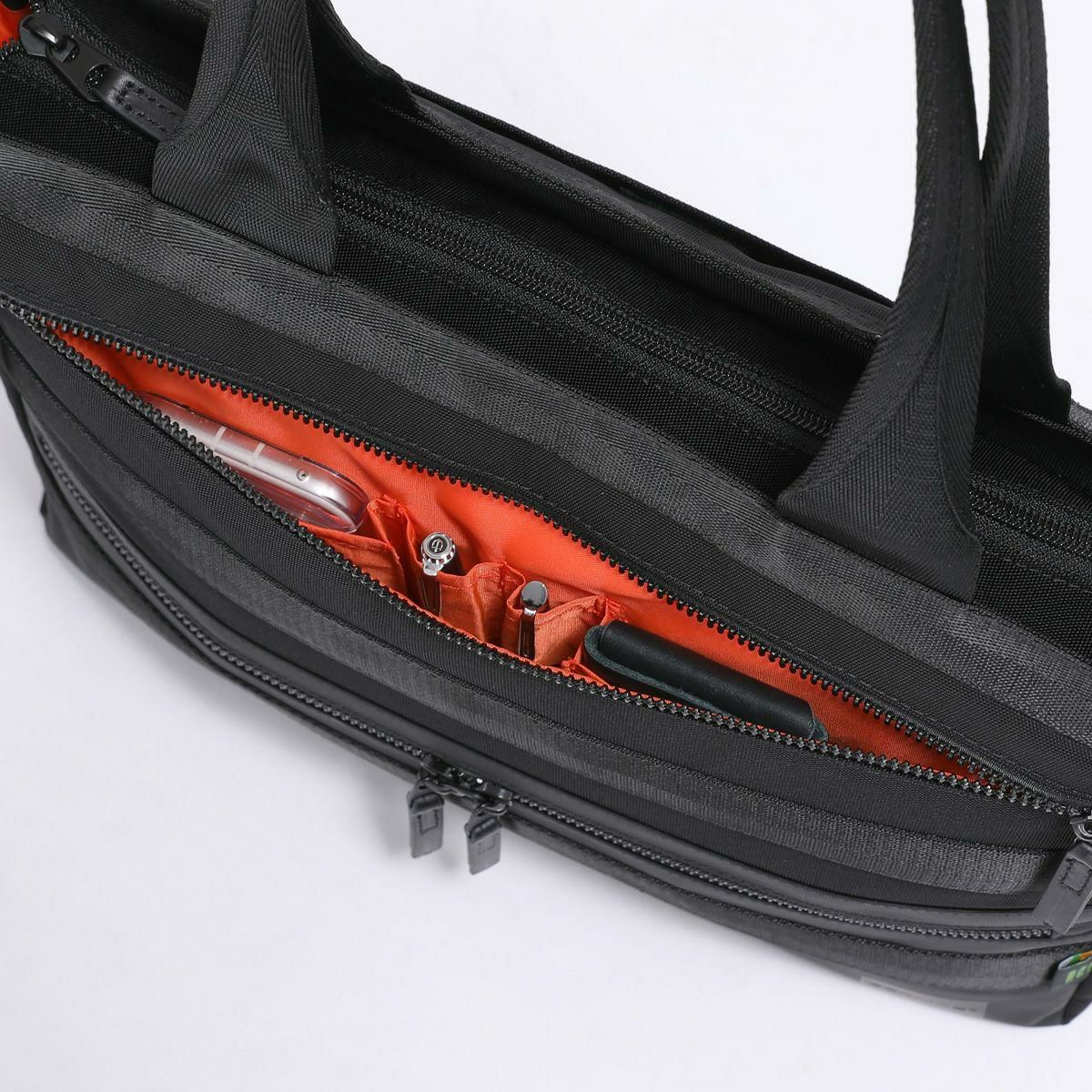 バーマス バウアービズスマート ビジネストート BERMAS bermas-60682