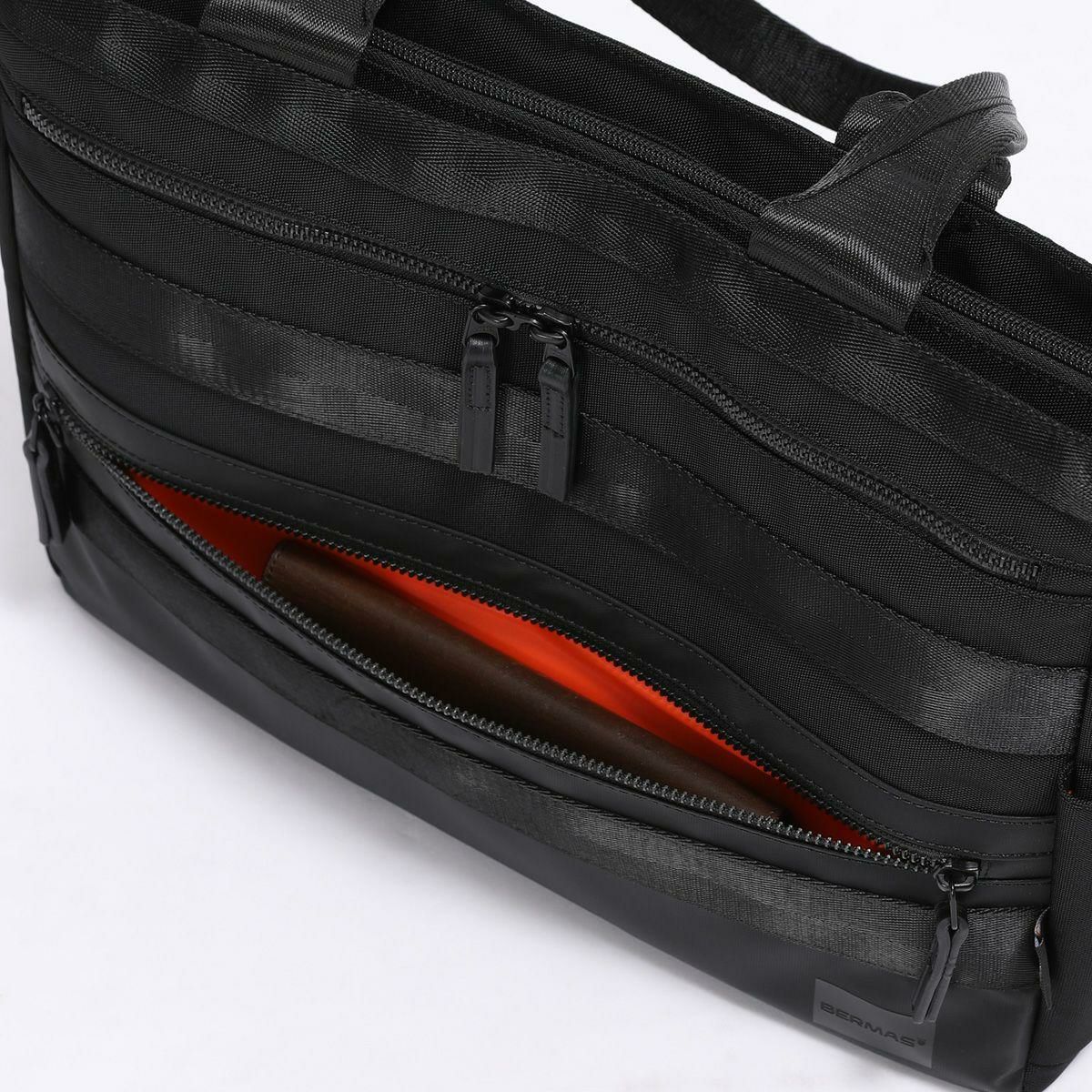 バーマス バウアービズスマート ビジネストート BERMAS bermas-60682