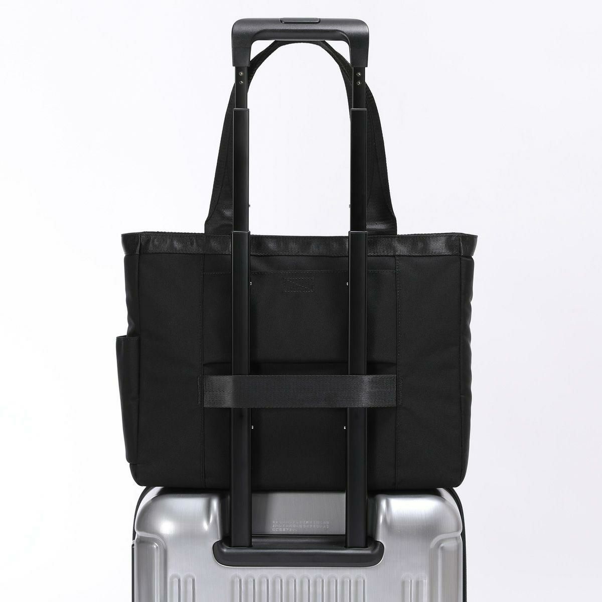 バーマス バウアービズスマート ビジネストート BERMAS bermas-60682