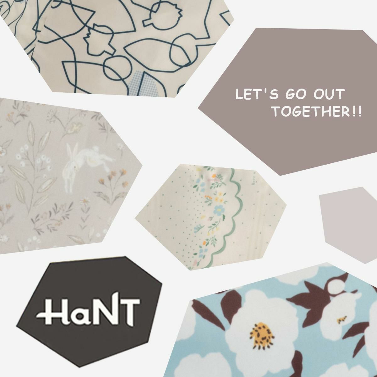 ハント トラベルアクセサリー ボストンバッグ HaNT hant-17721