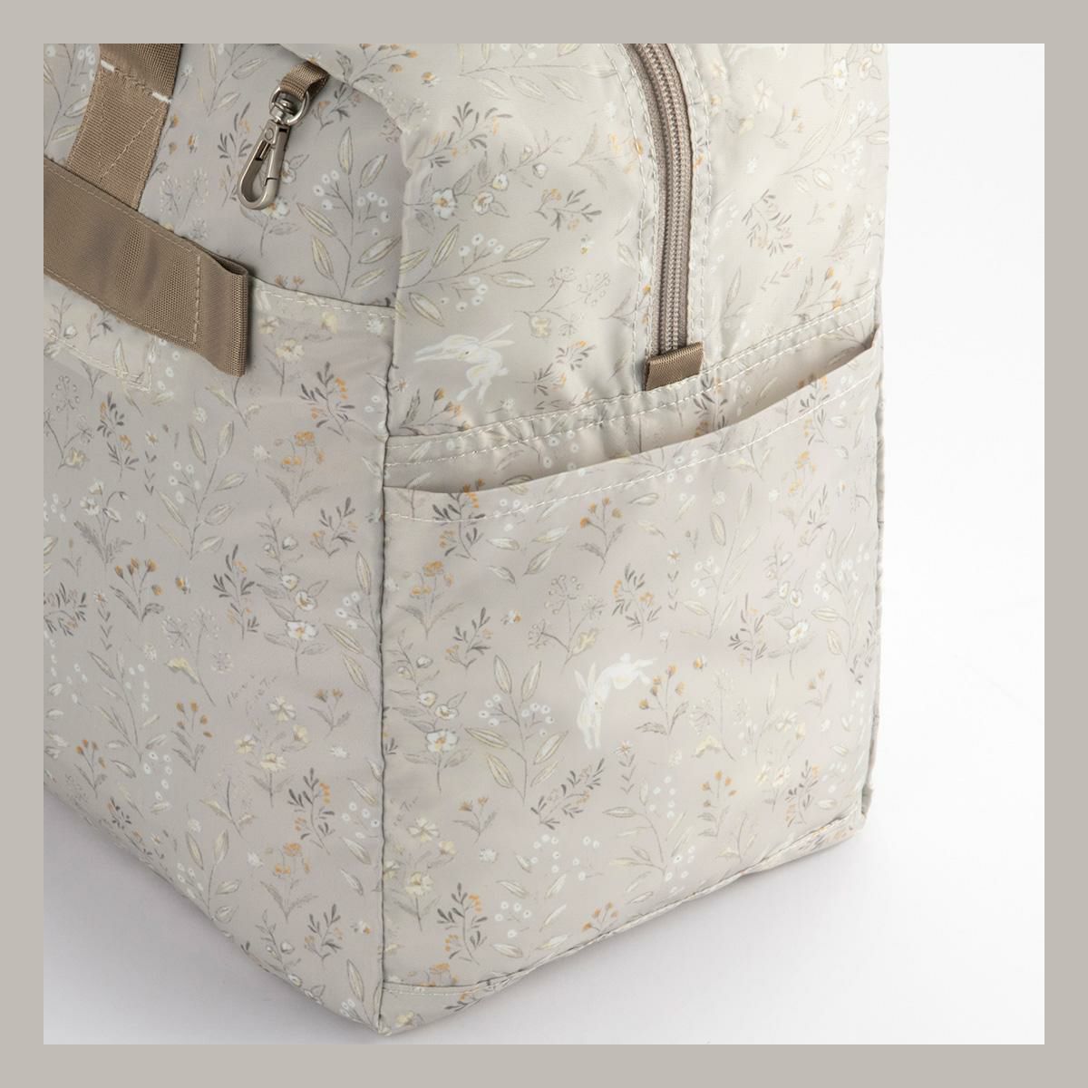 ハント トラベルアクセサリー ボストンバッグ HaNT hant-17721