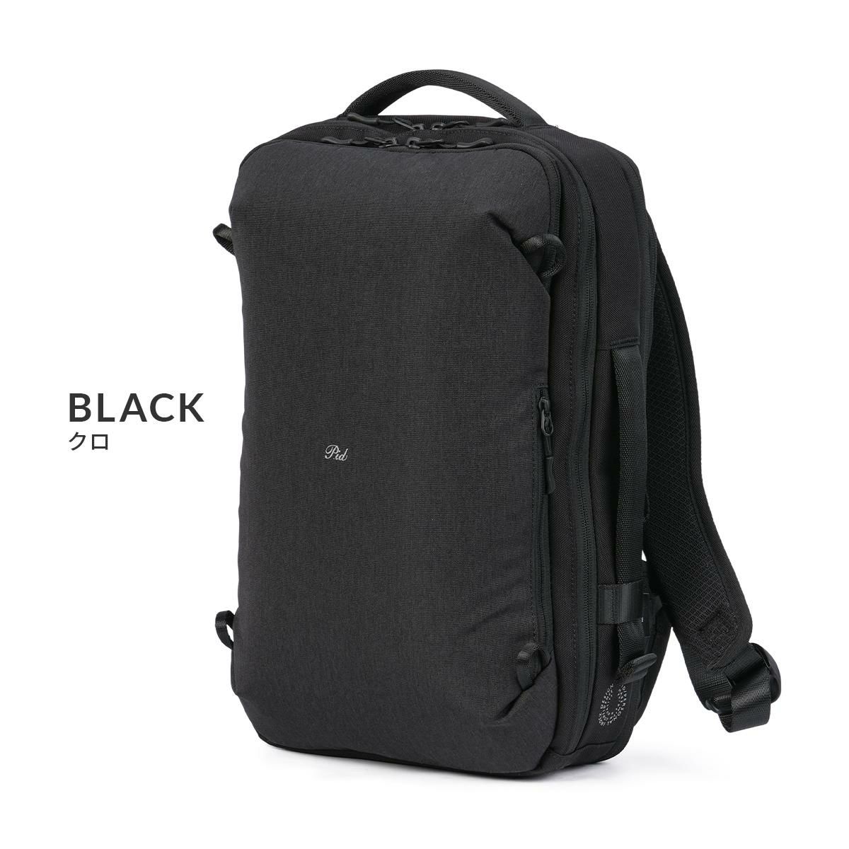 p.i.d ファイロ ビジネスリュック  pid-pau301
