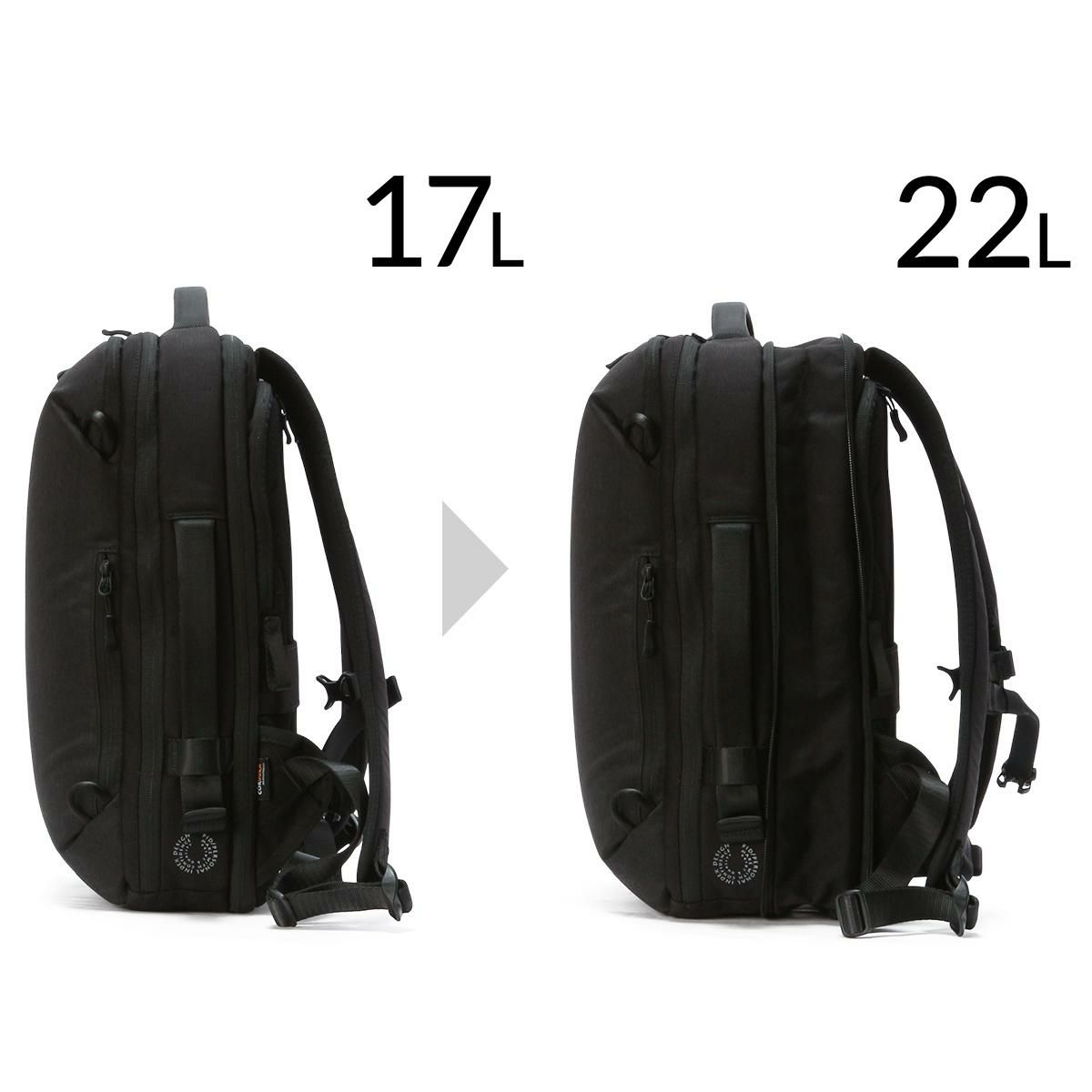 p.i.d ファイロ ビジネスリュック  pid-pau301