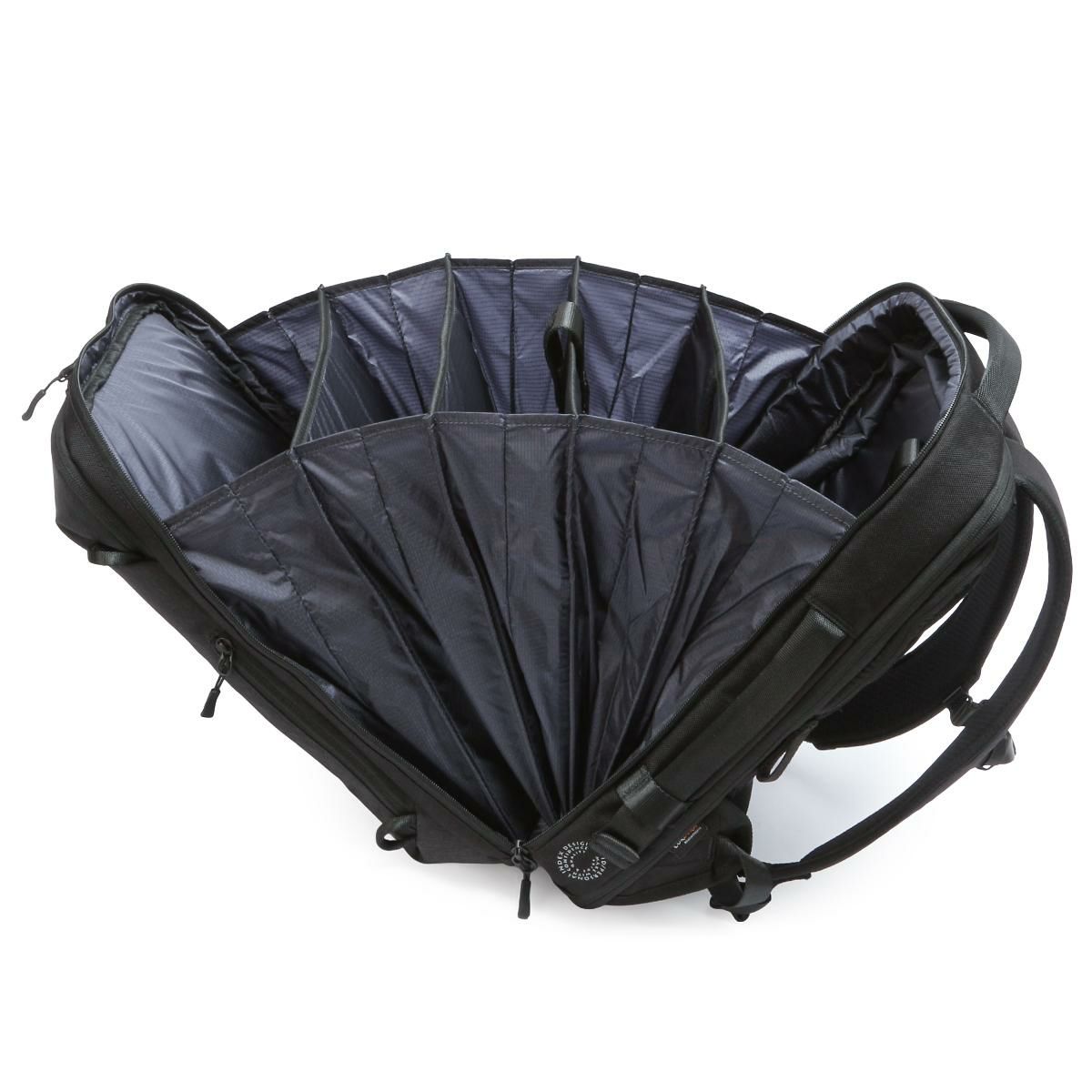 p.i.d ファイロ ビジネスリュック  pid-pau301