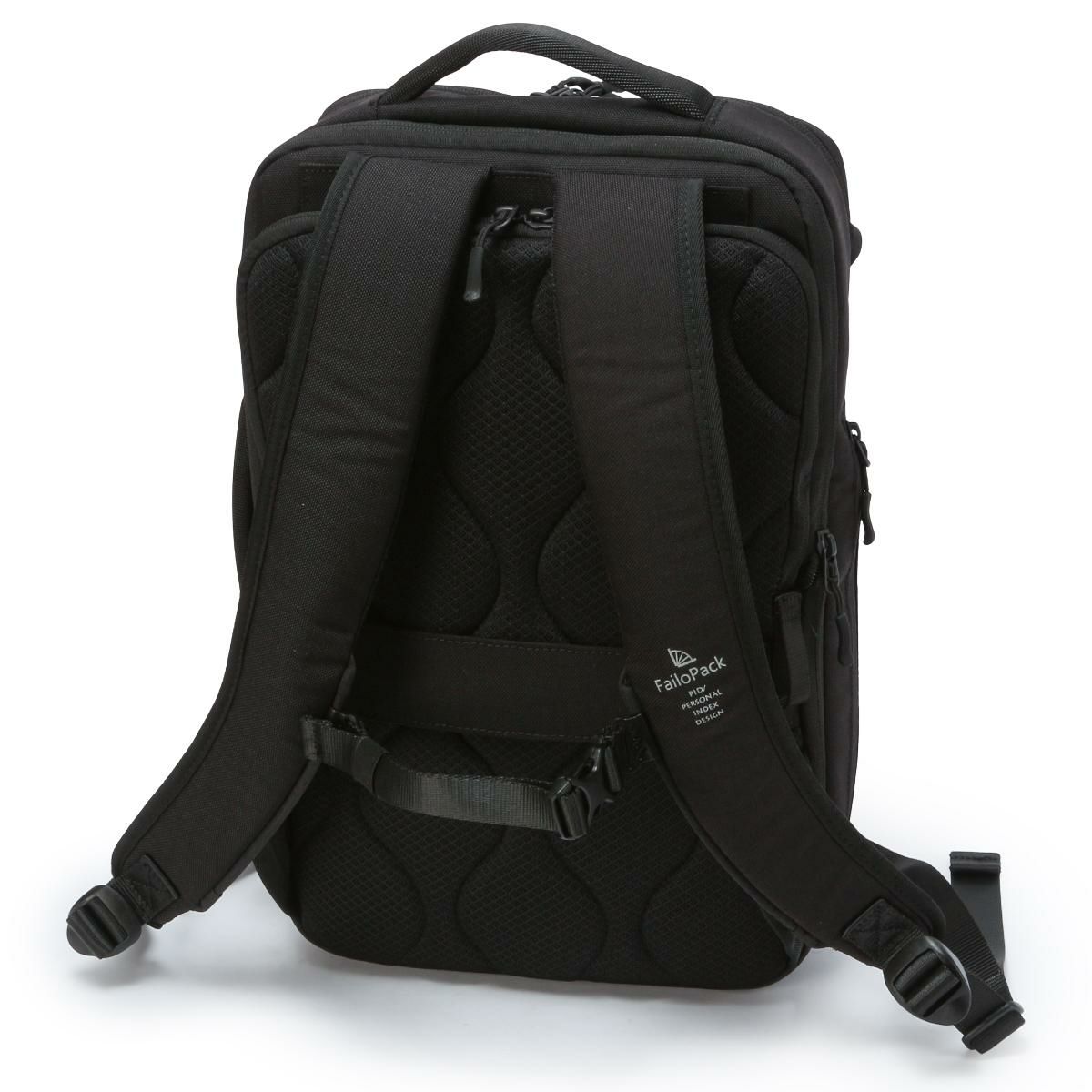 p.i.d ファイロ ビジネスリュック  pid-pau301