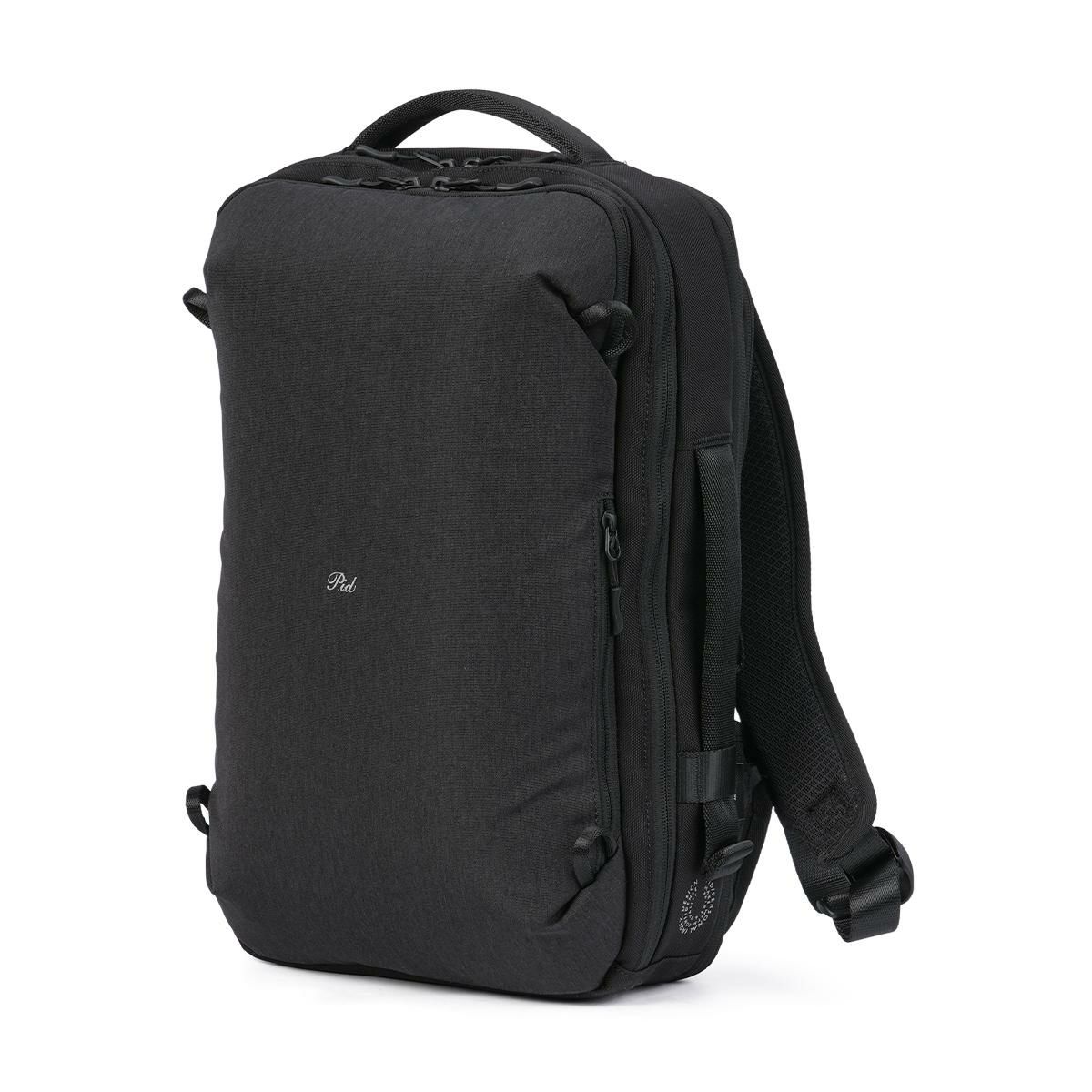 p.i.d ファイロ ビジネスリュック  pid-pau301