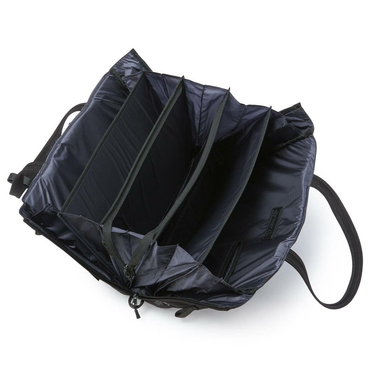 p.i.d ファイロ ビジネストート  pid-pau304