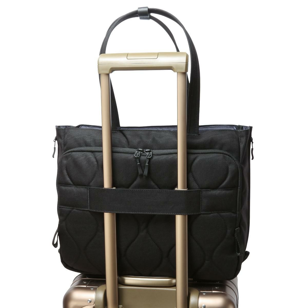 p.i.d ファイロ ビジネストート  pid-pau304