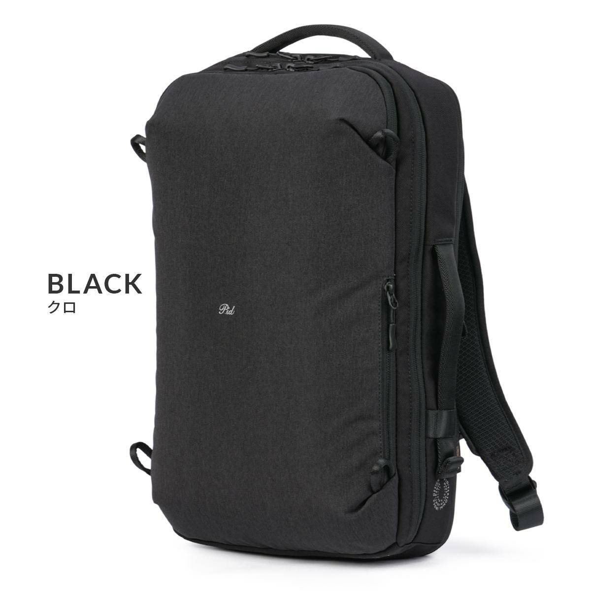 p.i.d ファイロ ビジネスリュック  pid-pau302
