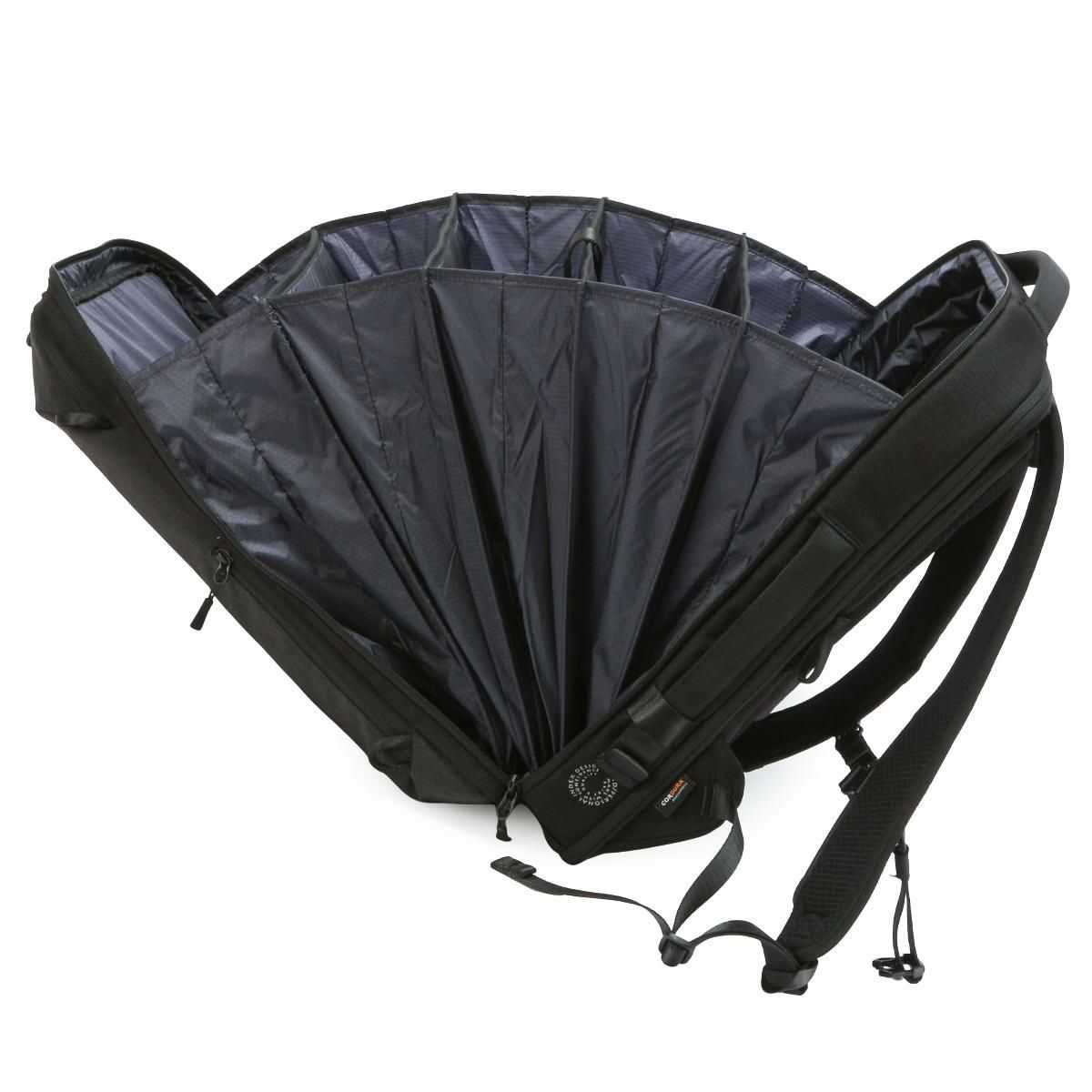 p.i.d ファイロ ビジネスリュック  pid-pau302