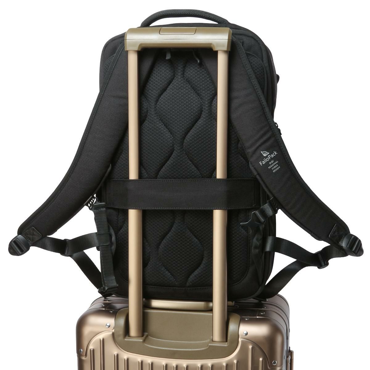 p.i.d ファイロ ビジネスリュック  pid-pau302