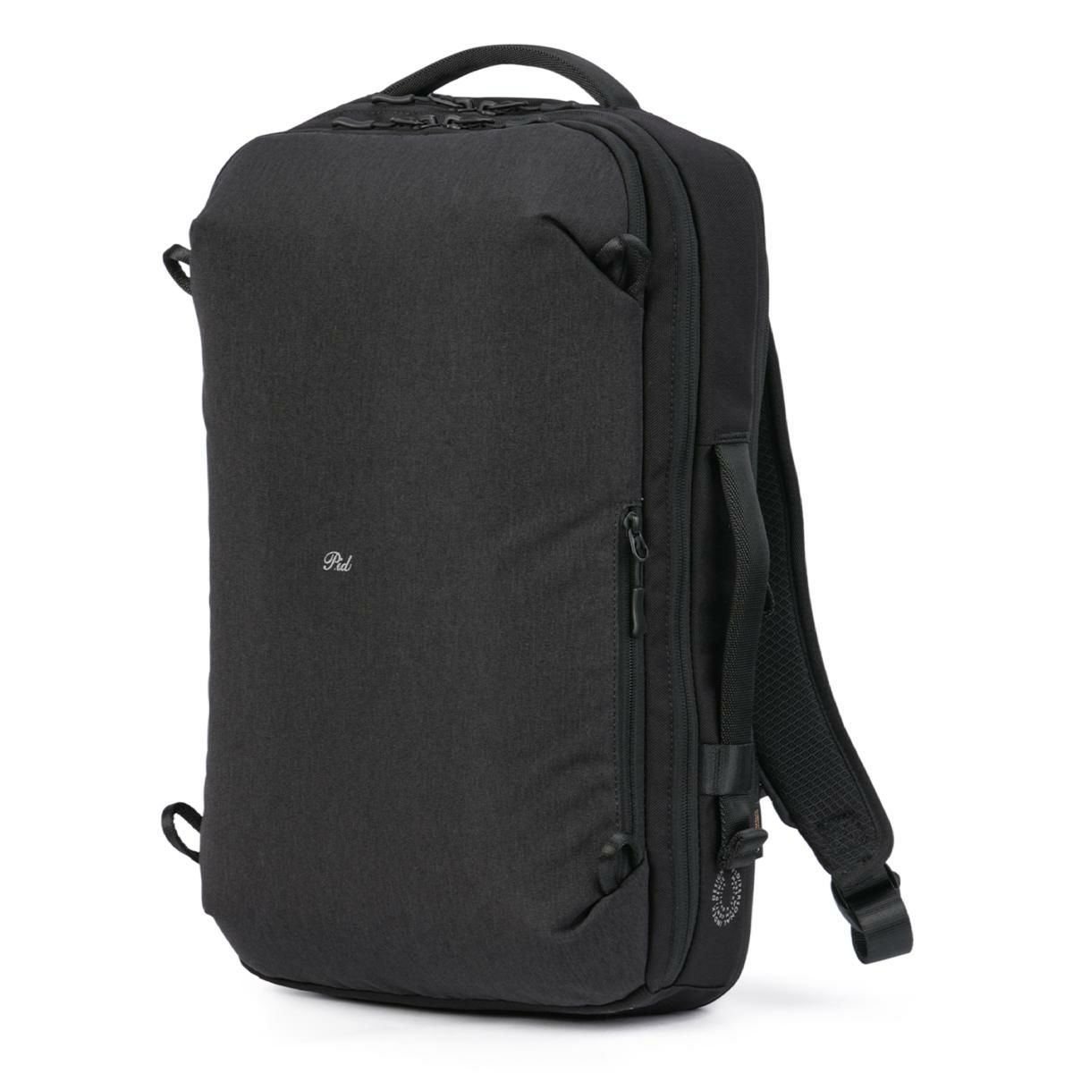 p.i.d ファイロ ビジネスリュック  pid-pau302