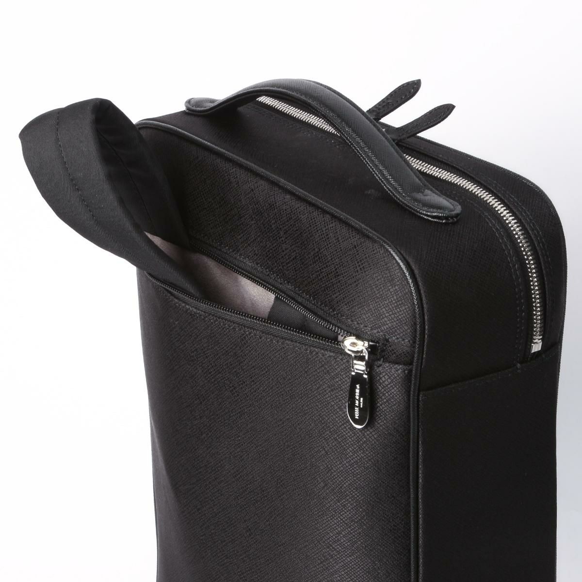 ペッレモルビダ キャピターノ ビジネスリュック PELLE MORBIDA pmo-ca305