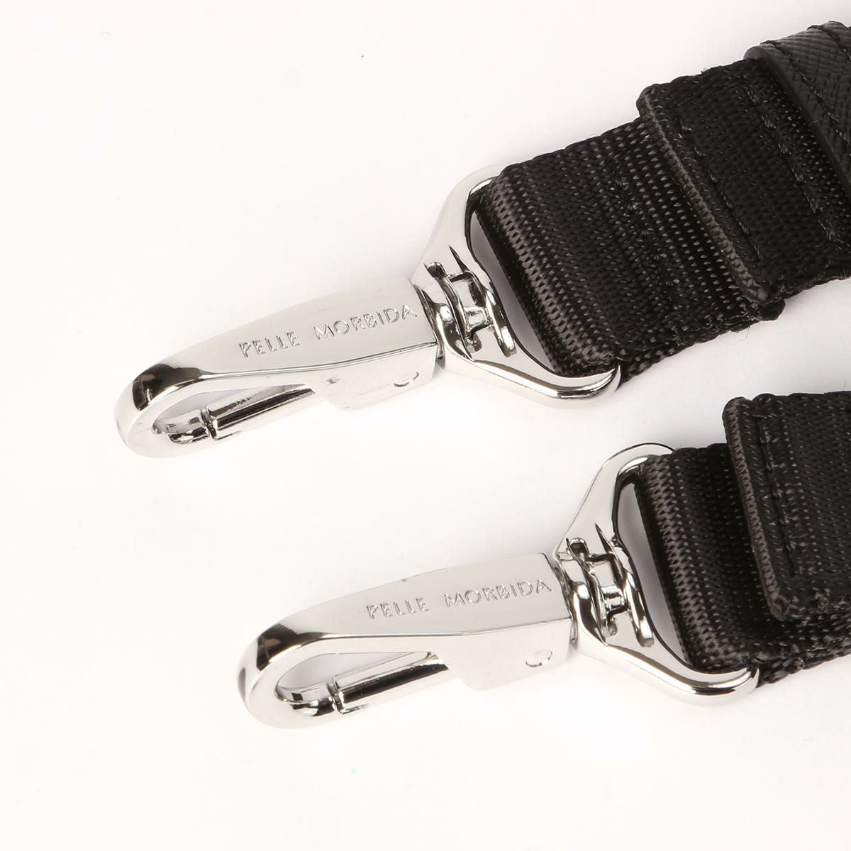 ペッレモルビダ キャピターノ ビジネスリュック PELLE MORBIDA pmo-ca305