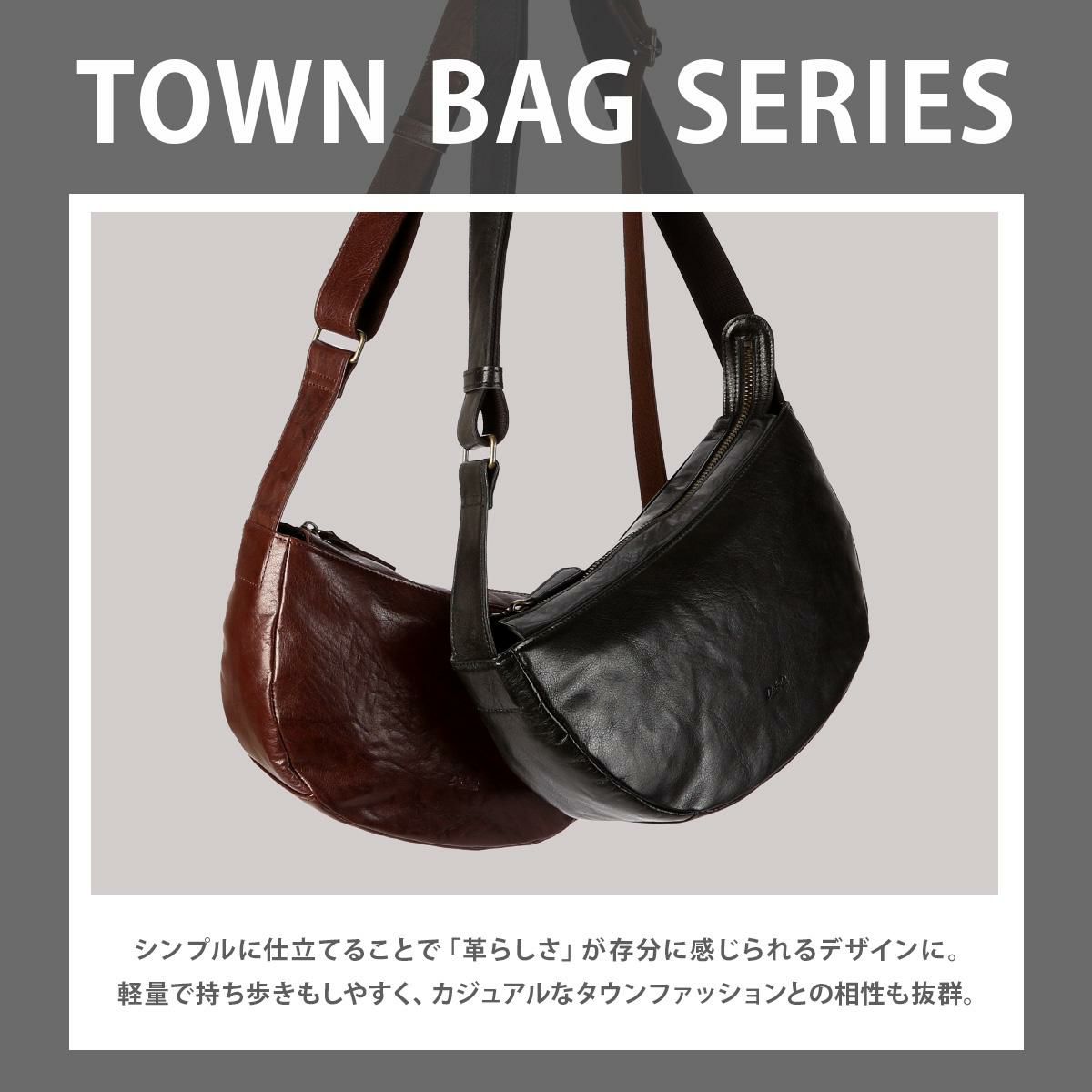 ダコタ ブラックレーベル インセンス ショルダーバッグ Dakota black label da-1624200