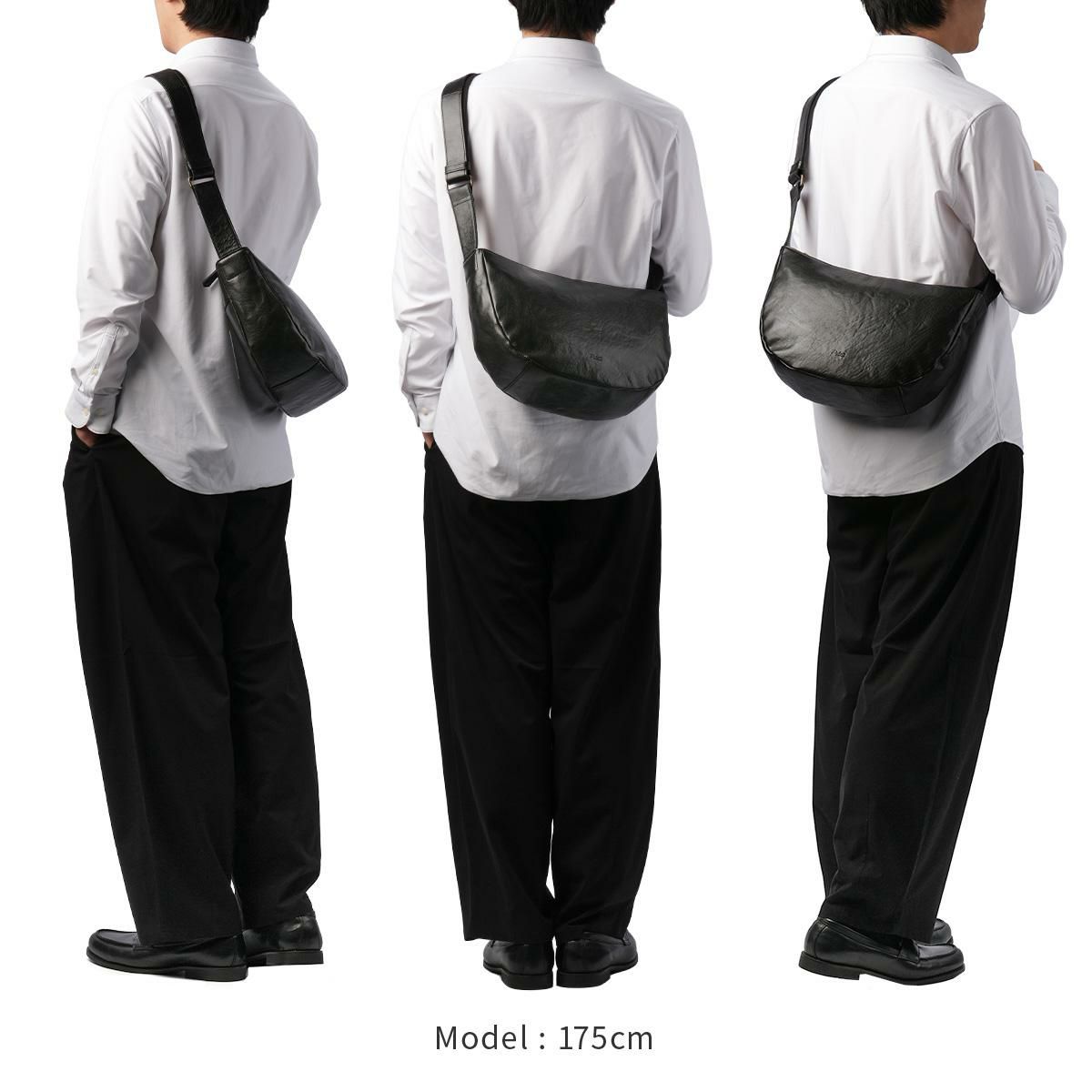 ダコタ ブラックレーベル インセンス ショルダーバッグ Dakota black label da-1624201