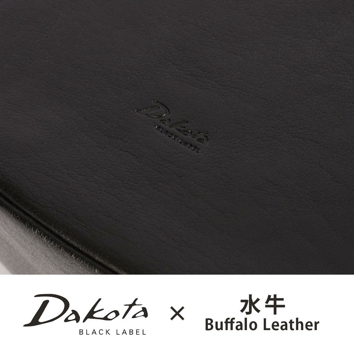 ダコタ ブラックレーベル インセンス ショルダーバッグ Dakota black label da-1624201