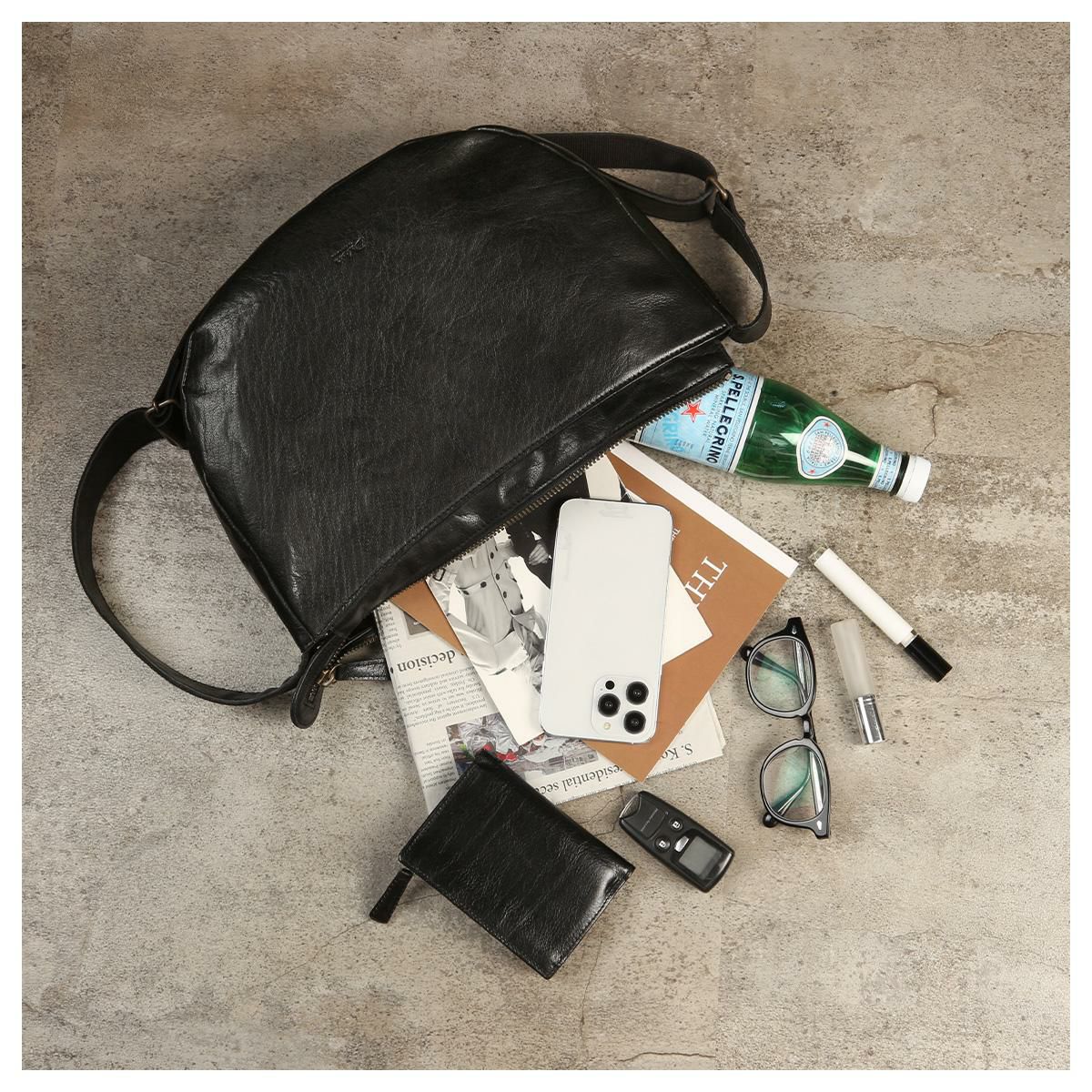 ダコタ ブラックレーベル インセンス ショルダーバッグ Dakota black label da-1624201