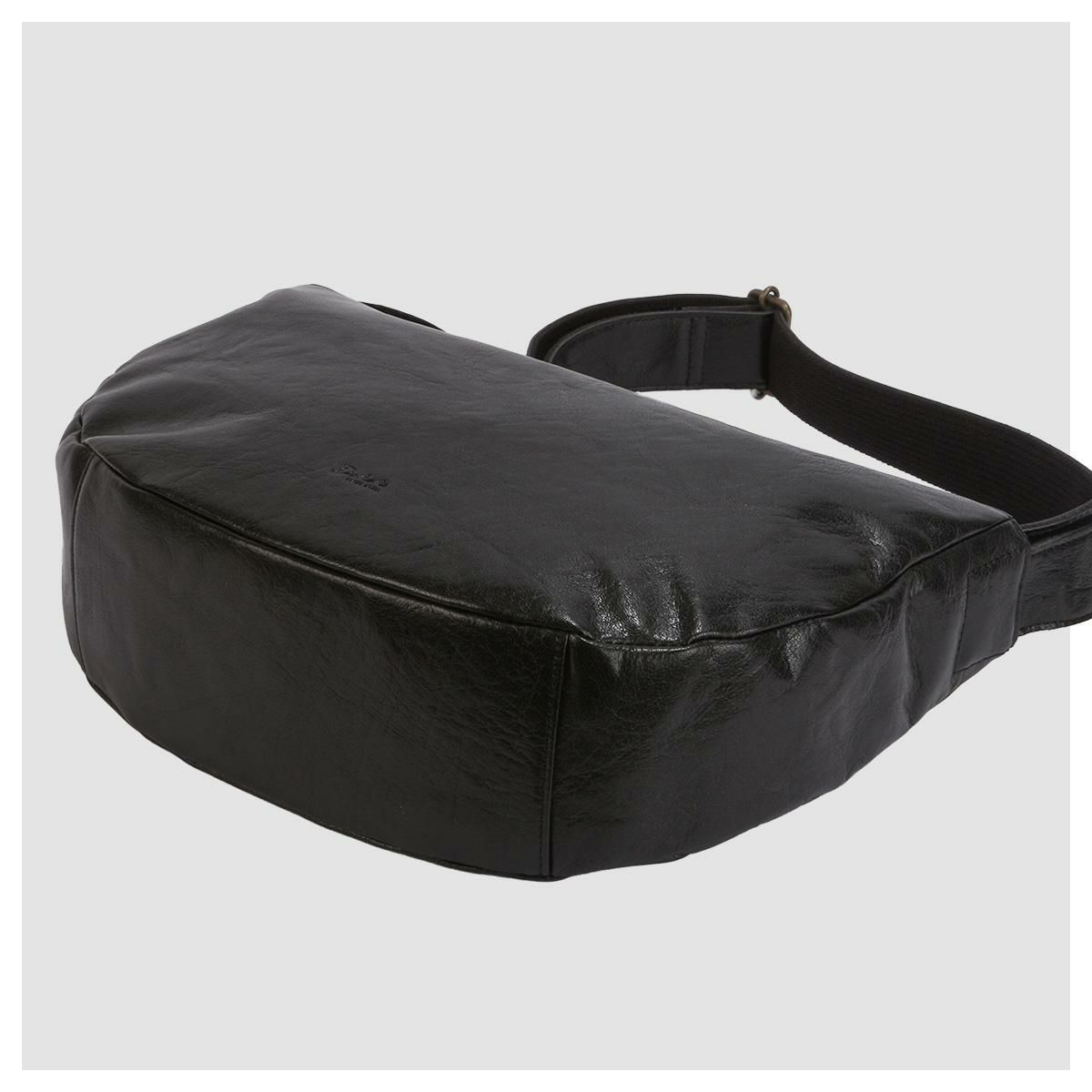 ダコタ ブラックレーベル インセンス ショルダーバッグ Dakota black label da-1624201