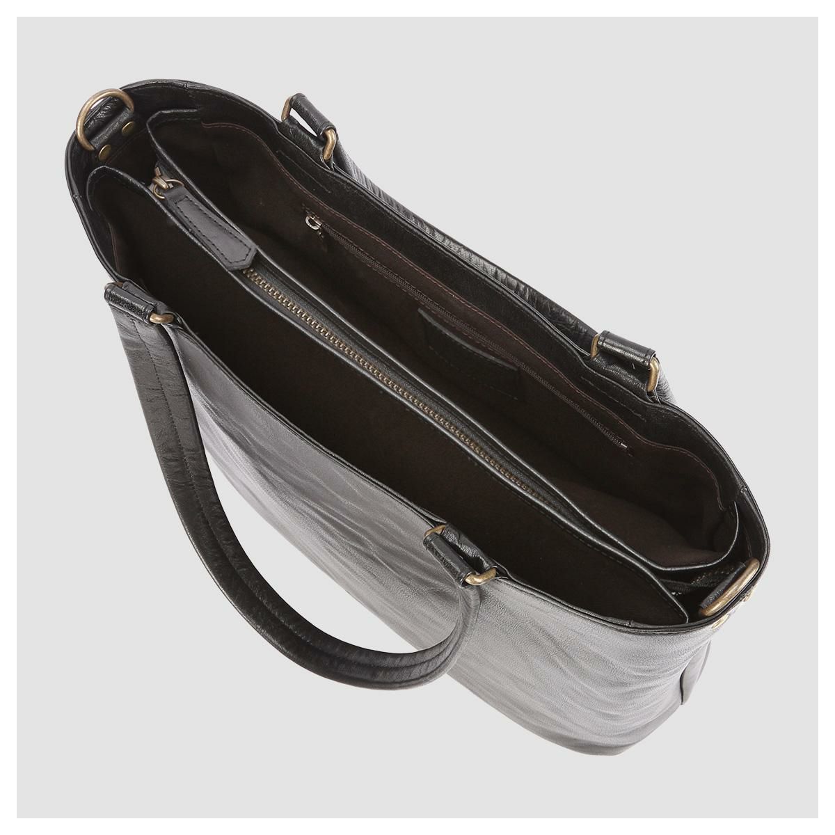 ダコタ ブラックレーベル インセンス トートバッグ Dakota black label da-1624202