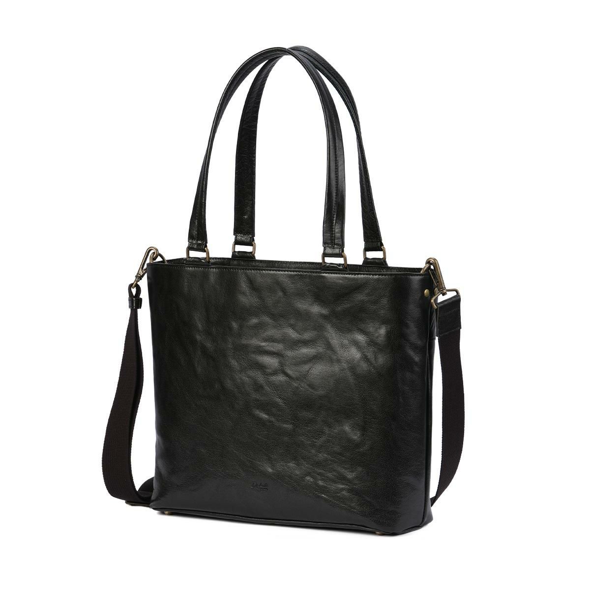 ダコタ ブラックレーベル インセンス トートバッグ Dakota black label da-1624202