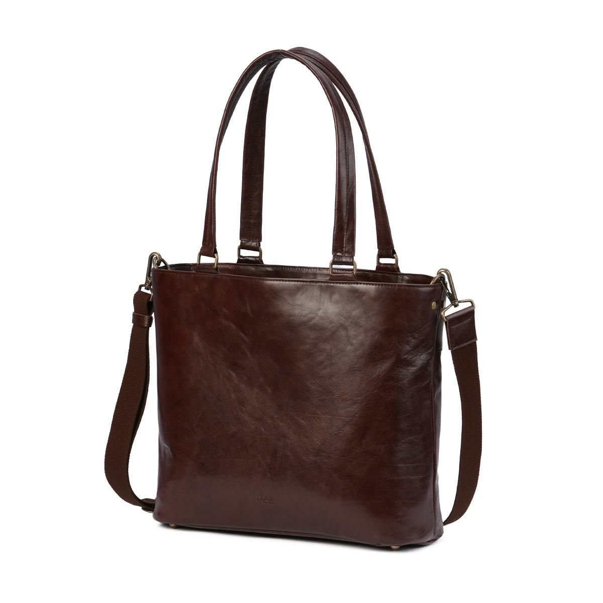 ダコタ ブラックレーベル インセンス トートバッグ Dakota black label da-1624202