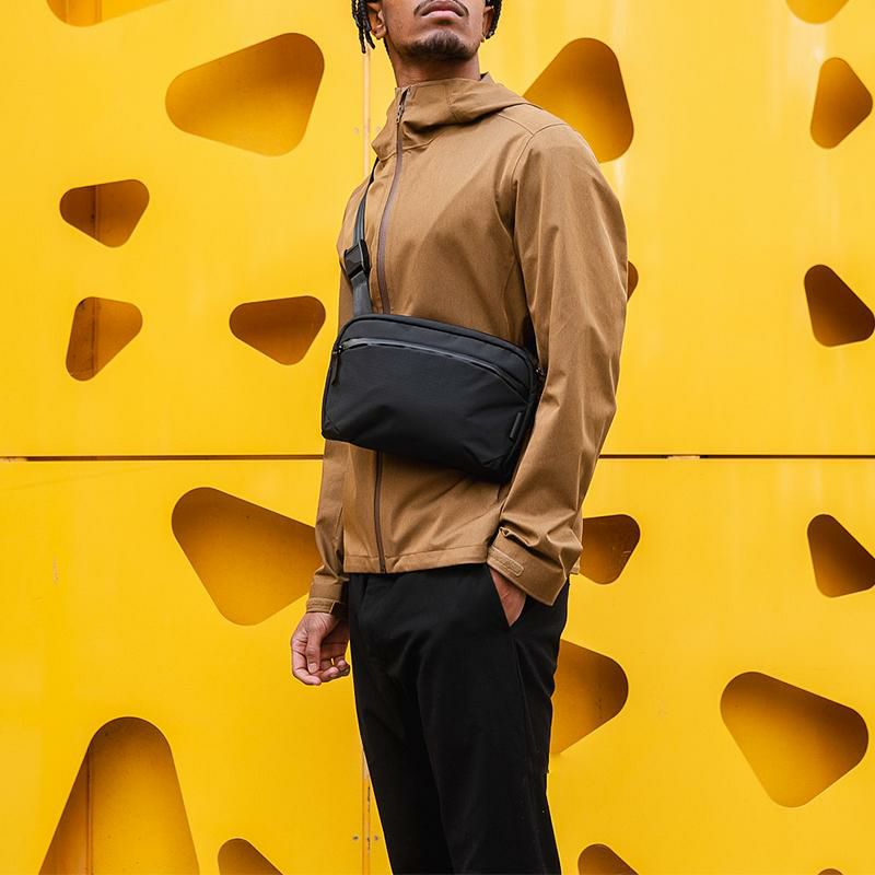 アルパカ flght sling ボディバッグ ALPAKA flght-sling