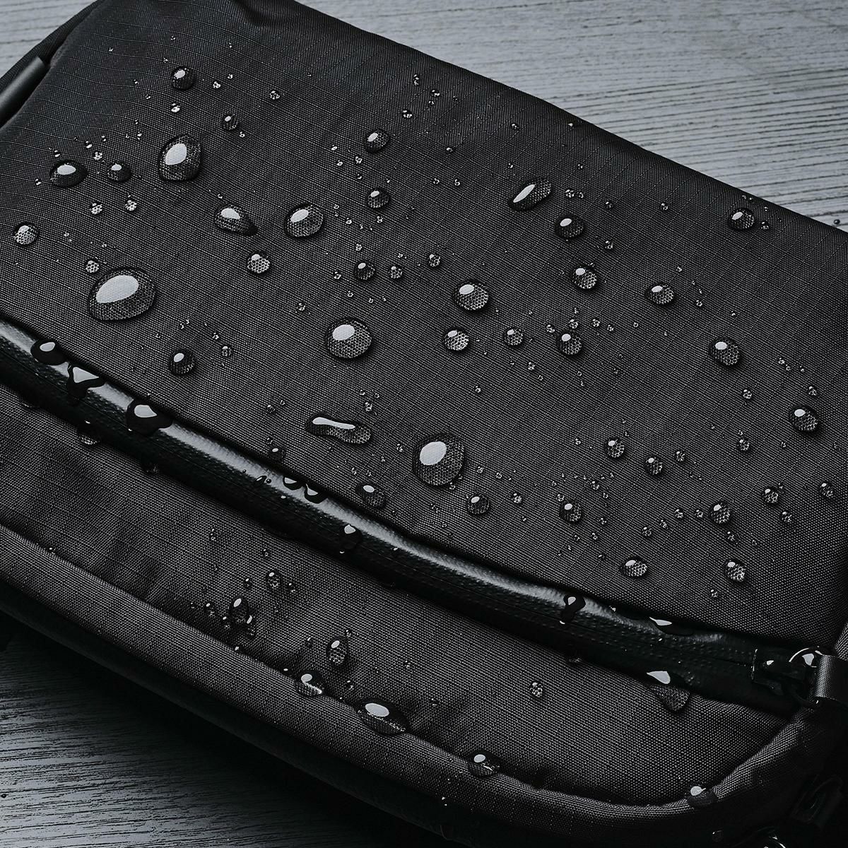 アルパカ flght sling ボディバッグ ALPAKA flght-sling