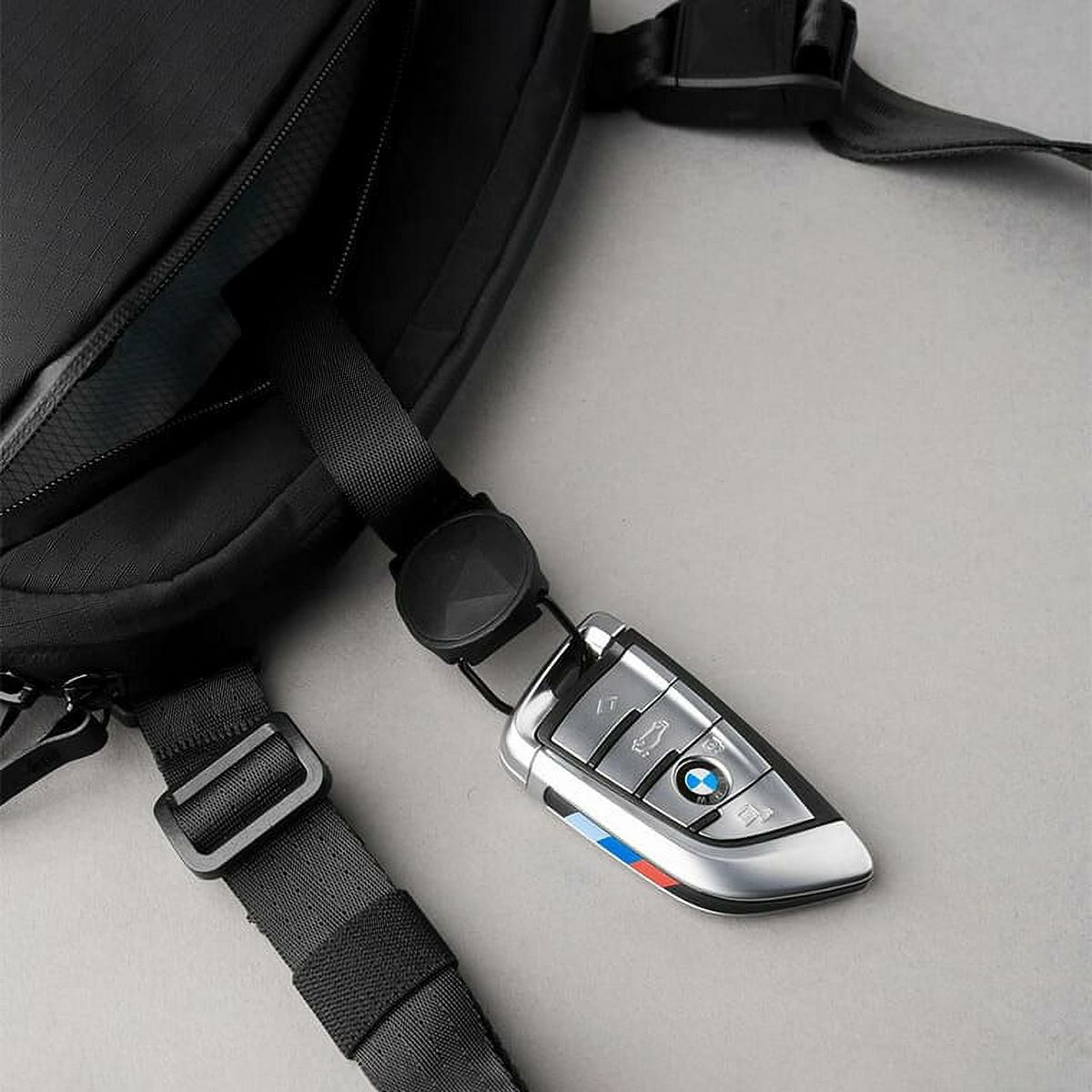 アルパカ flght sling ボディバッグ ALPAKA flght-sling