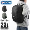 アウトドア  リュック OUTDOOR PRODUCTS outd-62608