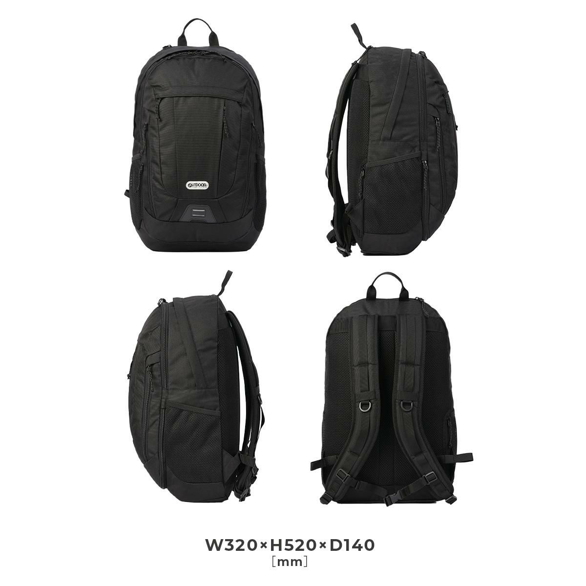 アウトドア  リュック OUTDOOR PRODUCTS outd-62608