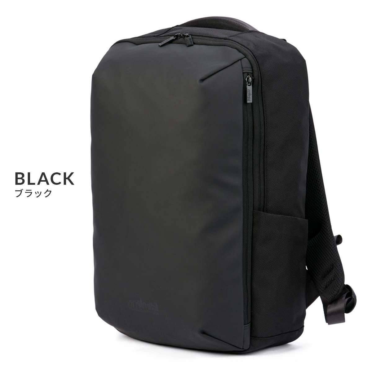 マンハッタンポーテージ ブラックレーベル BLACK LINE リュック Manhattan Portage BLACK LABEL mp2288vglbl