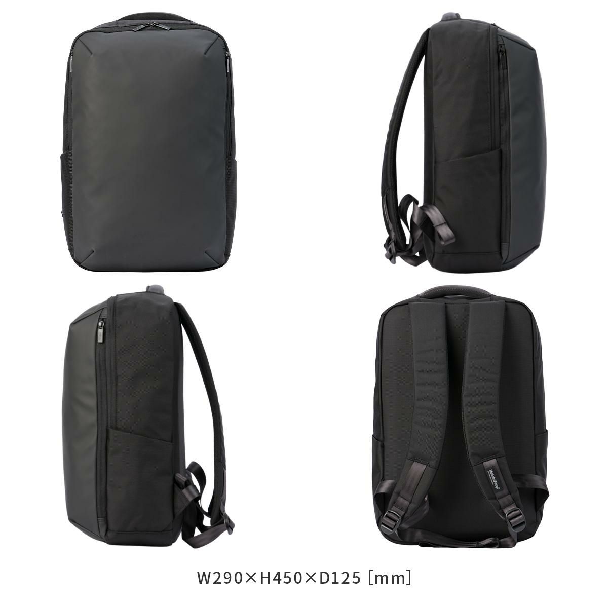 マンハッタンポーテージ ブラックレーベル BLACK LINE リュック Manhattan Portage BLACK LABEL mp2288vglbl