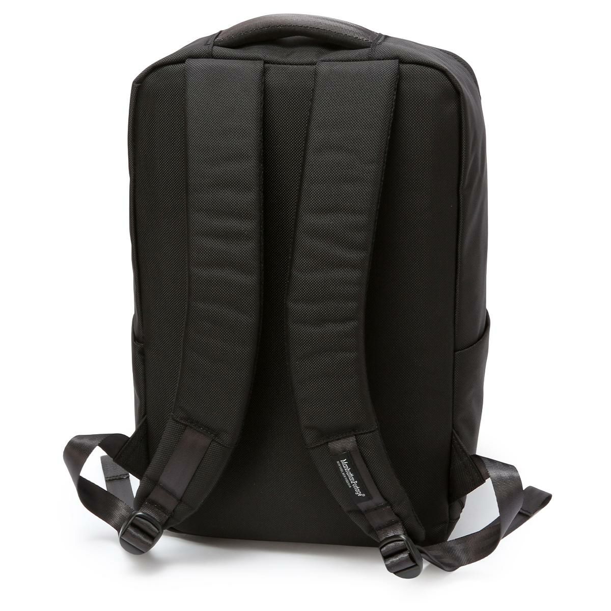 マンハッタンポーテージ ブラックレーベル BLACK LINE リュック Manhattan Portage BLACK LABEL mp2288vglbl