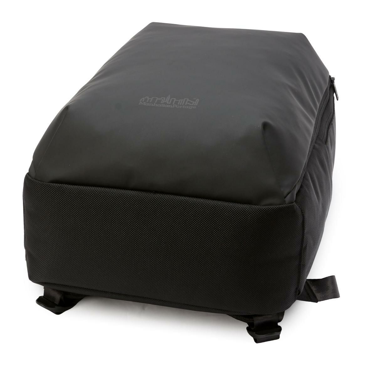 マンハッタンポーテージ ブラックレーベル BLACK LINE リュック Manhattan Portage BLACK LABEL mp2288vglbl