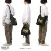 アウトドアプロダクツ PEANUTS ショルダーバッグ OUTDOOR PRODUCTS odb028