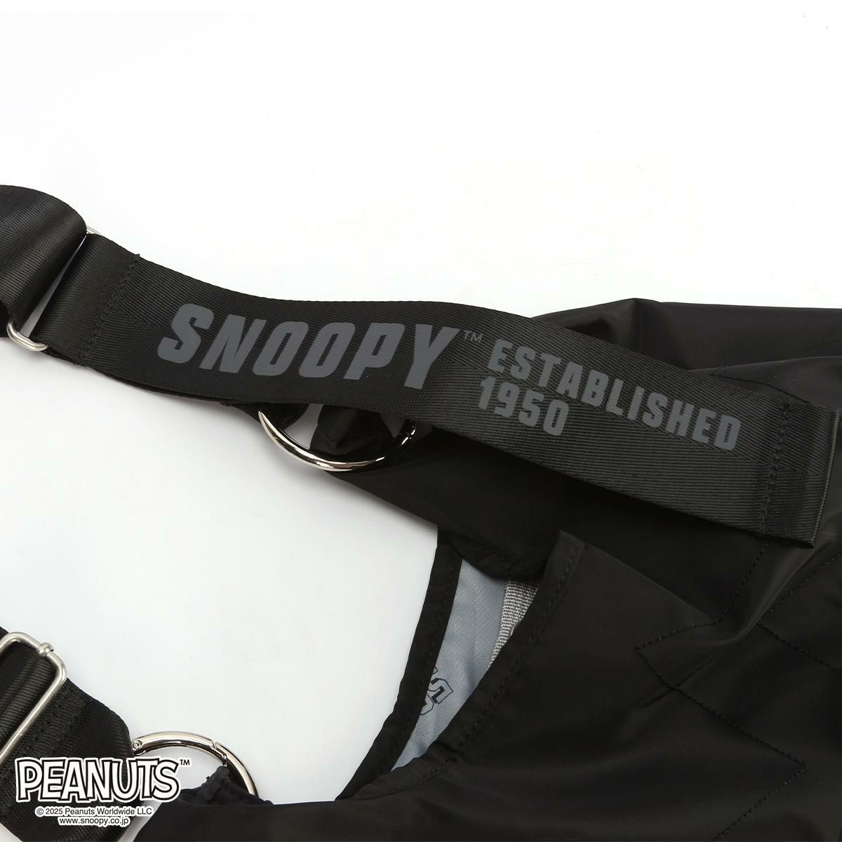 アウトドアプロダクツ PEANUTS ショルダーバッグ OUTDOOR PRODUCTS odb028