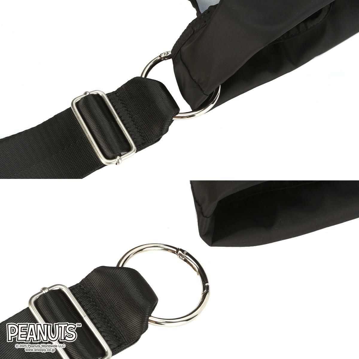 アウトドアプロダクツ PEANUTS ショルダーバッグ OUTDOOR PRODUCTS odb028