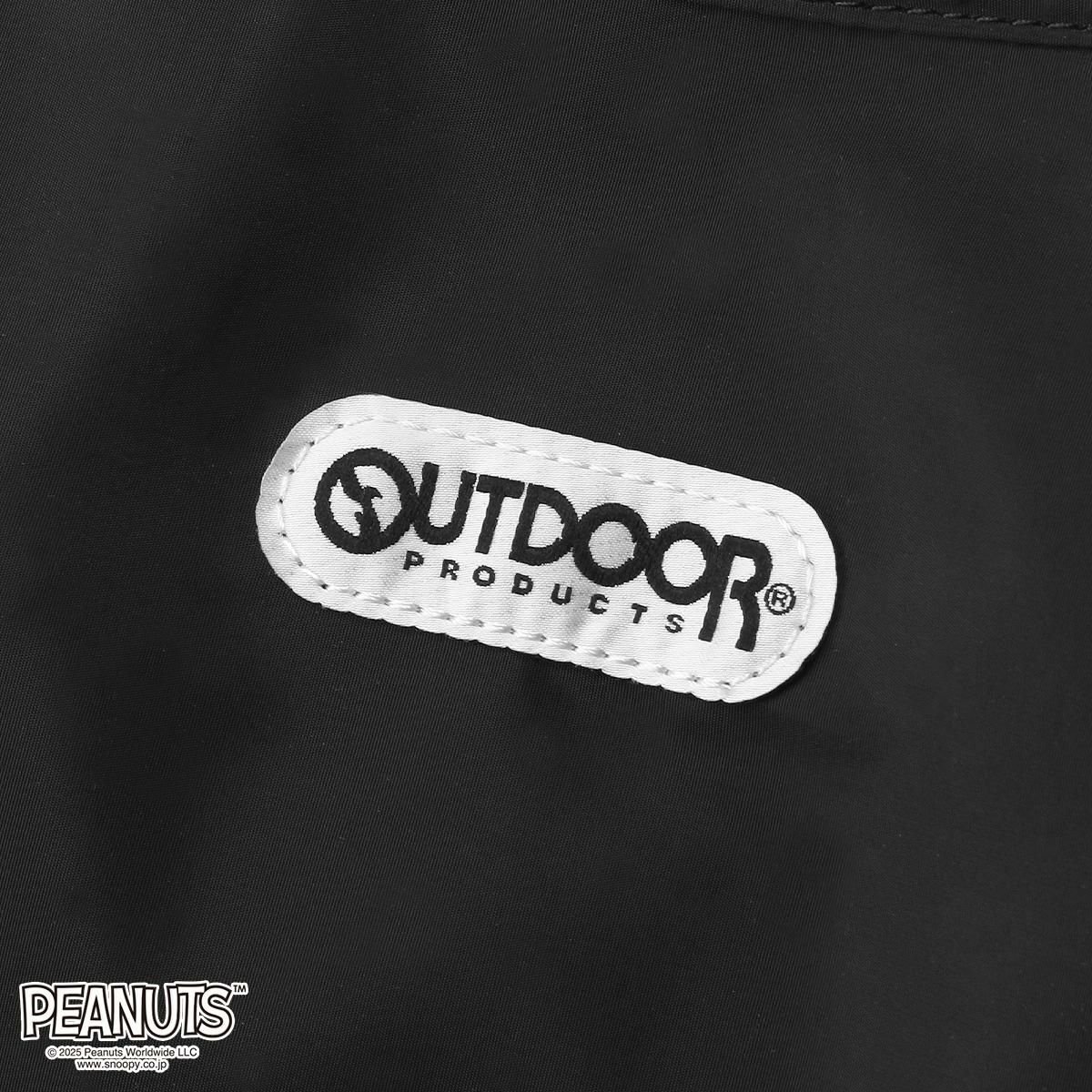 アウトドアプロダクツ PEANUTS ショルダーバッグ OUTDOOR PRODUCTS odb028